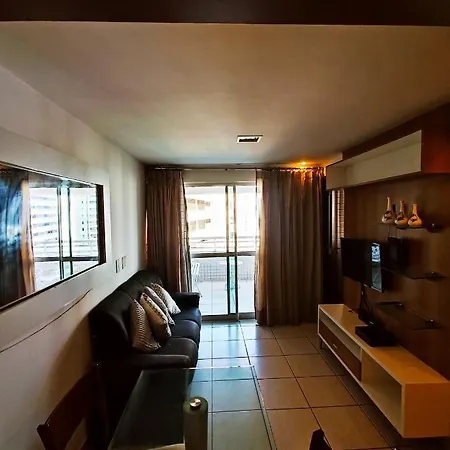 Beach Class Superior Apartamento