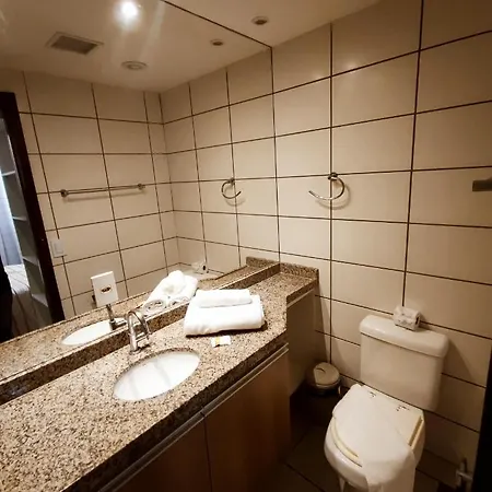 Beach Class Superior Apartamento *