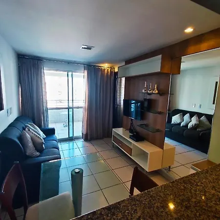 Beach Class Superior Apartamento