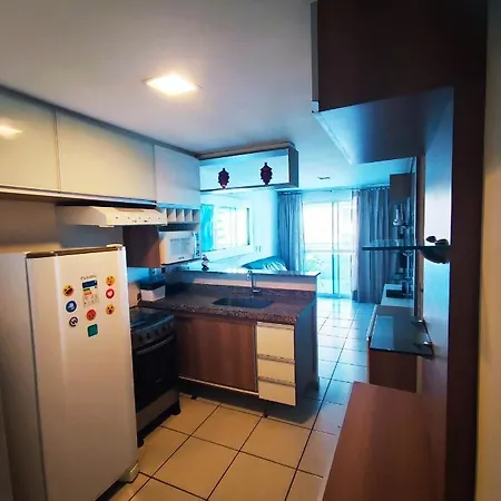 Apartamento Beach Class Superior *