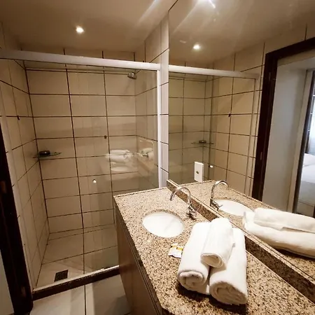Apartamento Beach Class Superior Fortaleza (Ceara)