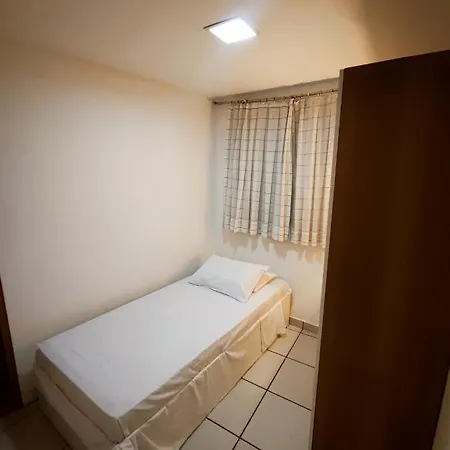 Apartamento Beach Class Superior Fortaleza (Ceara)