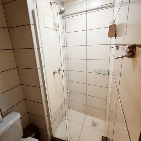 Beach Class Superior Apartamento *