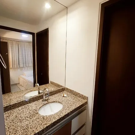 Beach Class Superior Apartamento Fortaleza (Ceara)