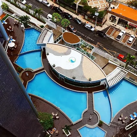 Beach Class Superior Apartamento *